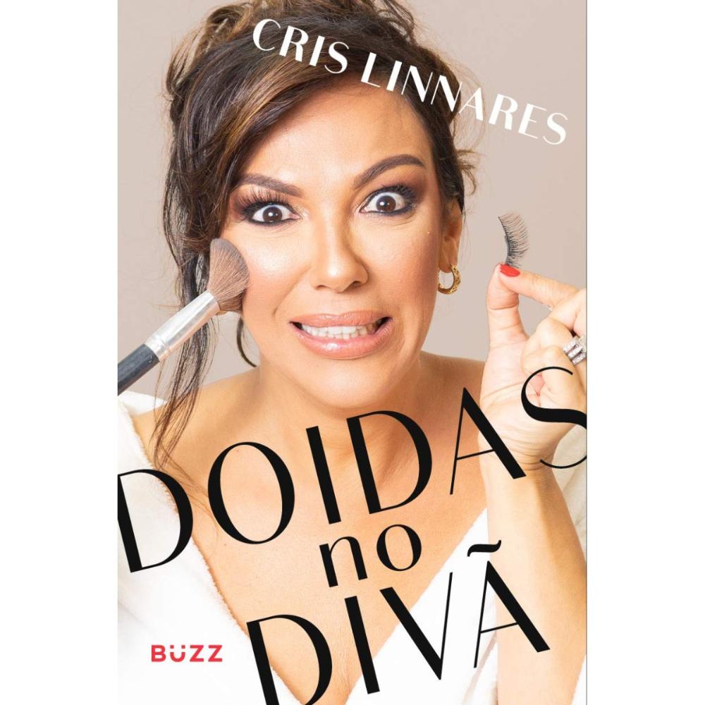 Miniatura Doidas no Divã ( Cris Linnares )