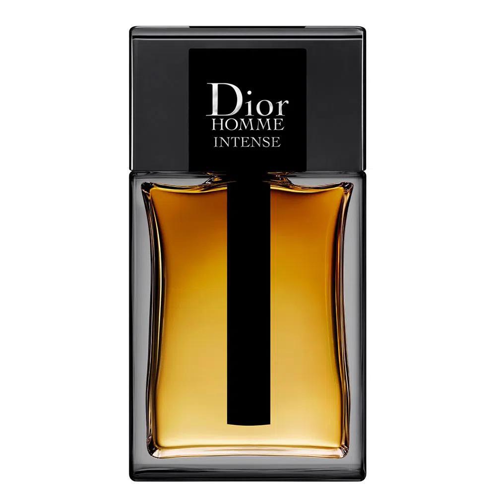 Miniatura Dior Homme Intense Dior Masculino Edp 50Ml