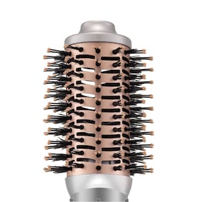 Escova Secadora Philco PES19SG 1300w Bivolt Prata
