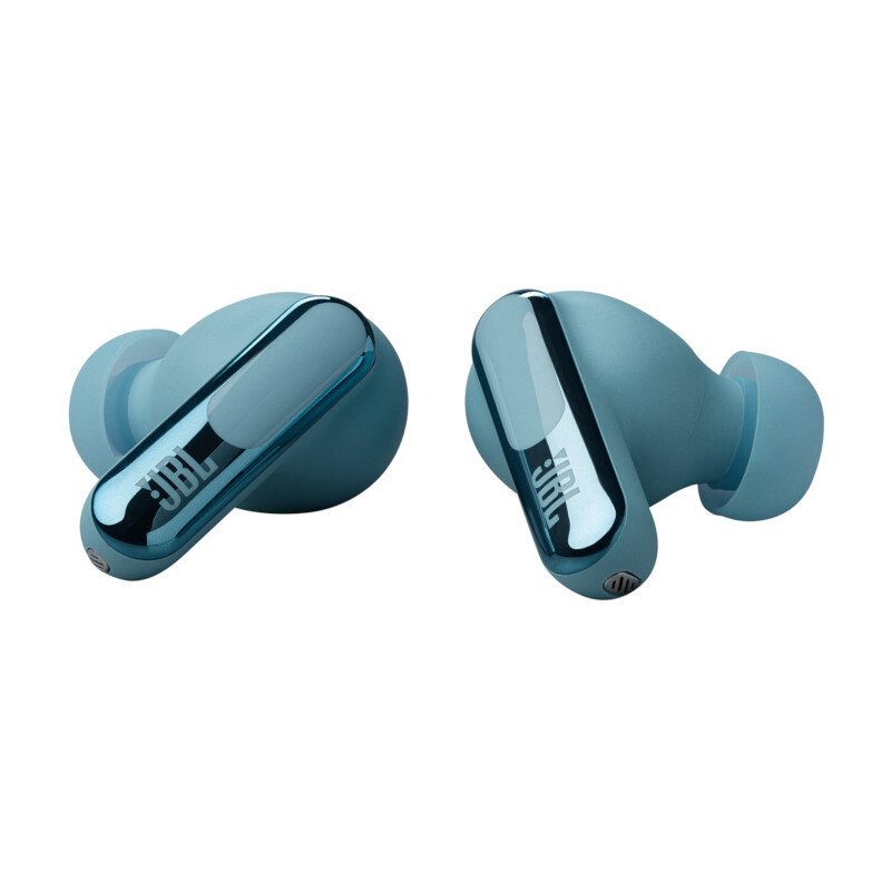 Miniatura Fone de Ouvido Bluetooth JBL Live Beam 3 Azul