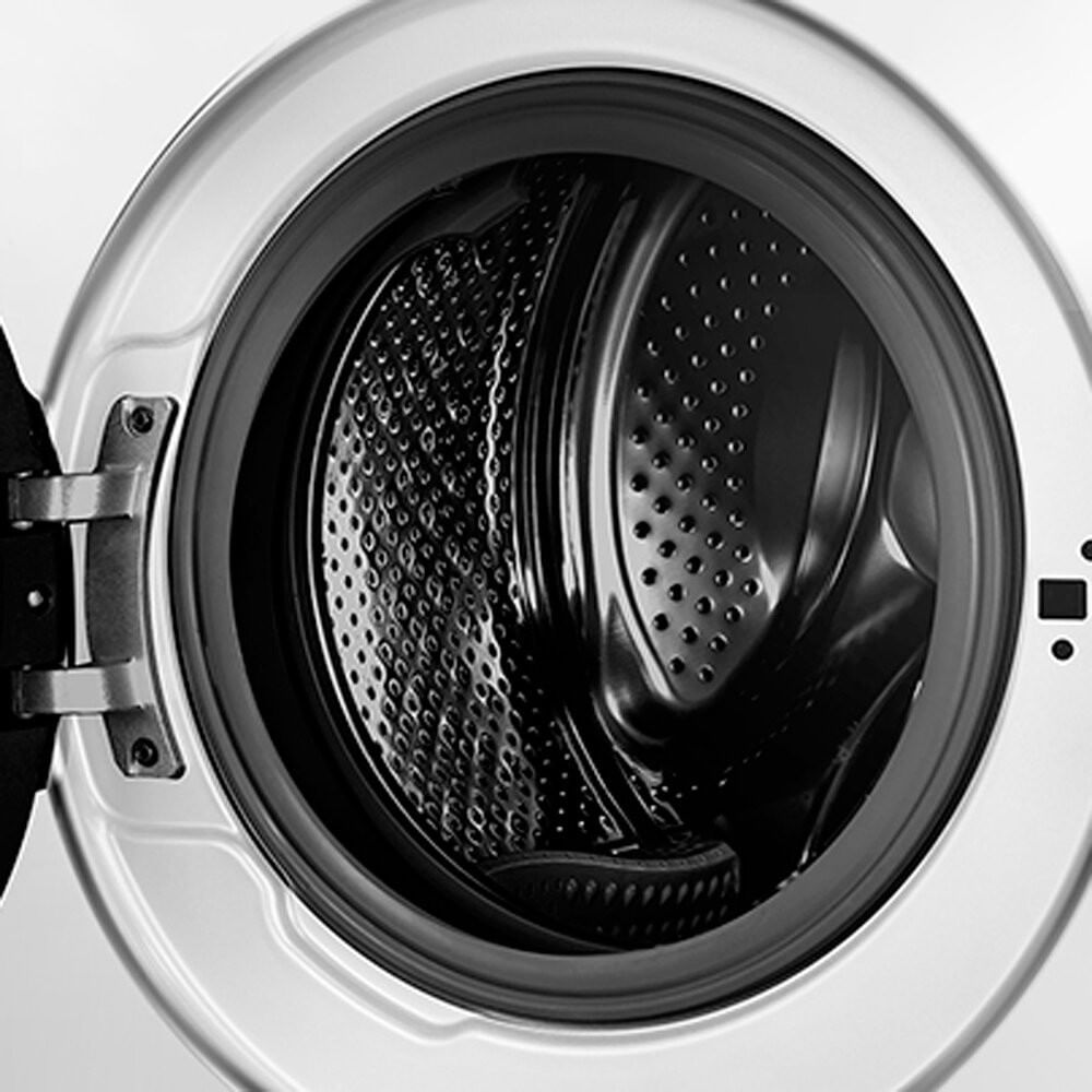 Miniatura Lava e Seca Midea HealthGuard Smart 11Kg 14 Programas MF200D110WB Branco - 110V