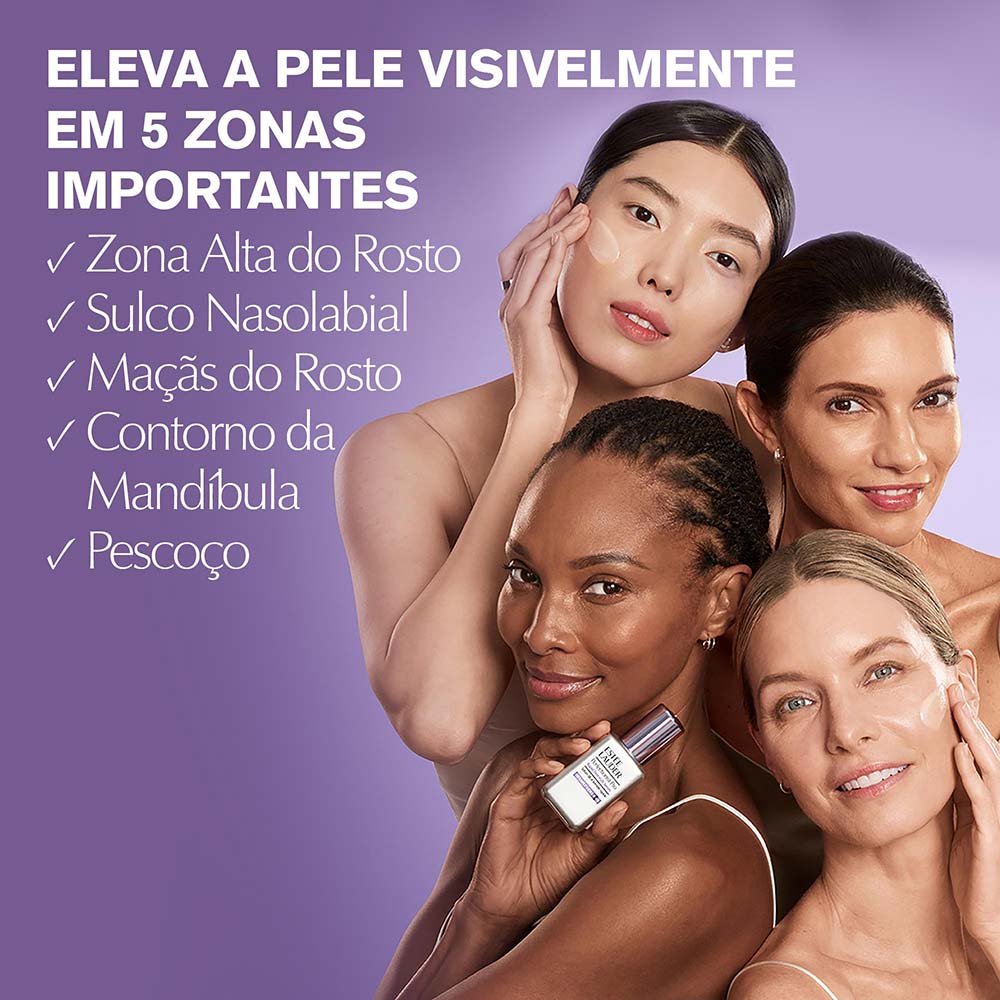 Sérum Facial com Vitamina C Estée Lauder Perfectionist Pro Firm + Lift 30ml