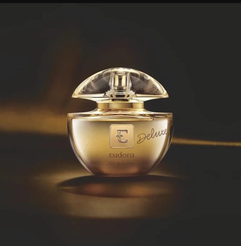 Miniatura Eudora Deluxe Eau De Parfum 75Ml