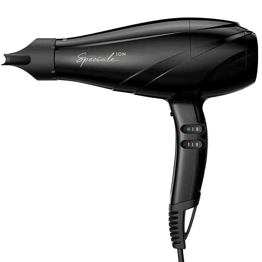 Miniatura Secador de Cabelo Se Speciale Ultra Íon 2300W 127V