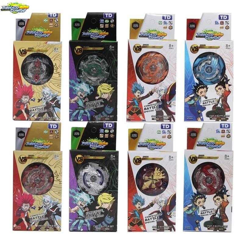 Miniatura Beyblades Burst Sortidos Modelos Variados Beyblade Burst