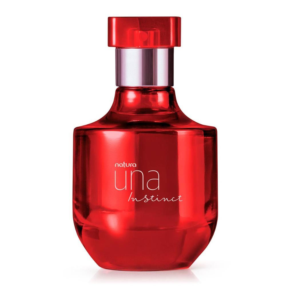 Miniatura UNA INSTINCT DEO PARFUM 75ML