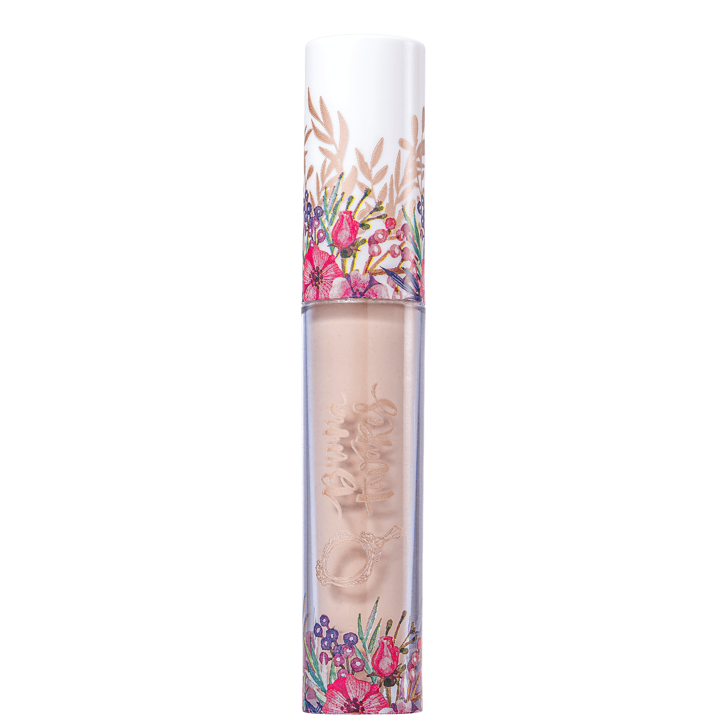 Miniatura Bruna Tavares BT Multicover M10 - Corretivo Líquido 8g