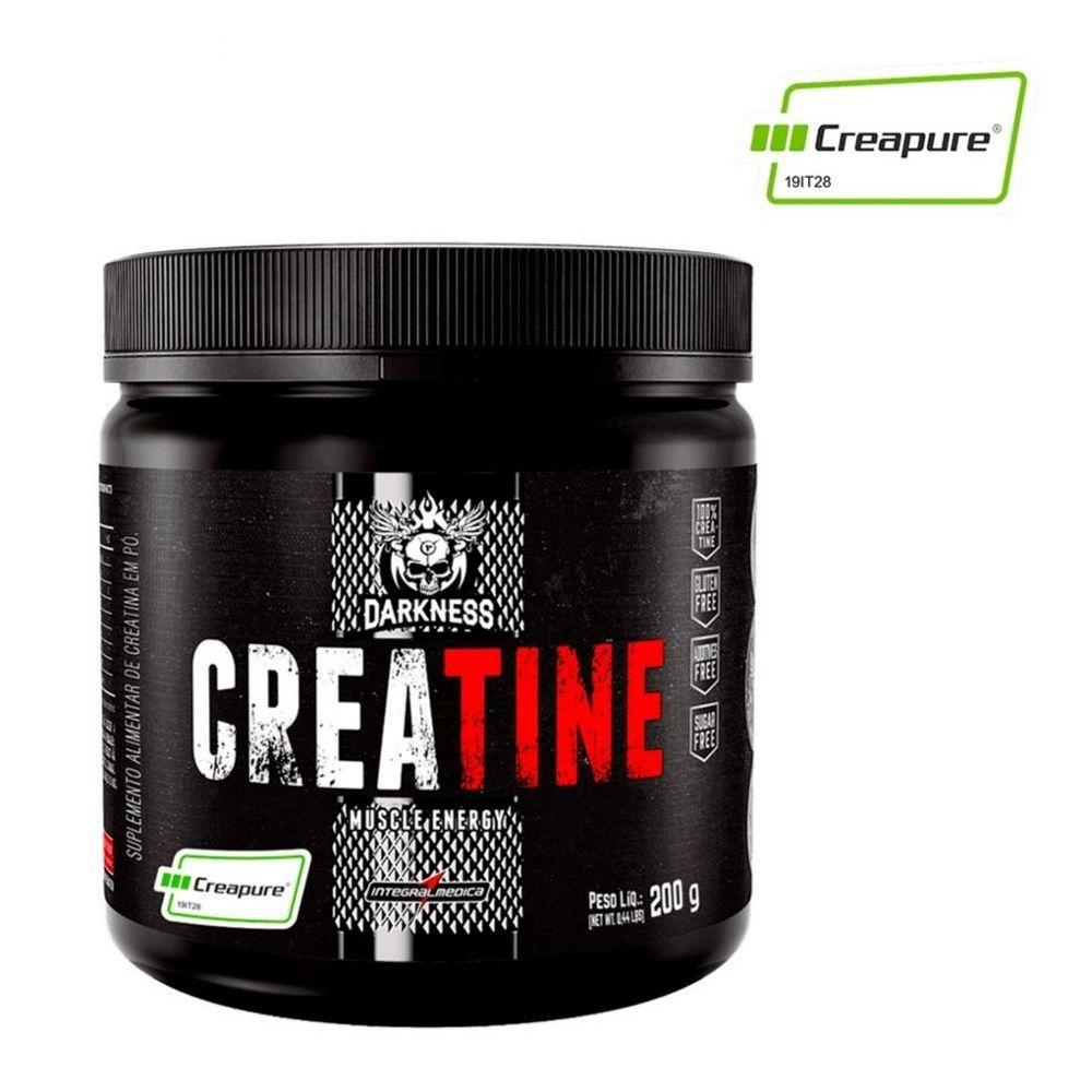 Miniatura Creatine Creapure 200g