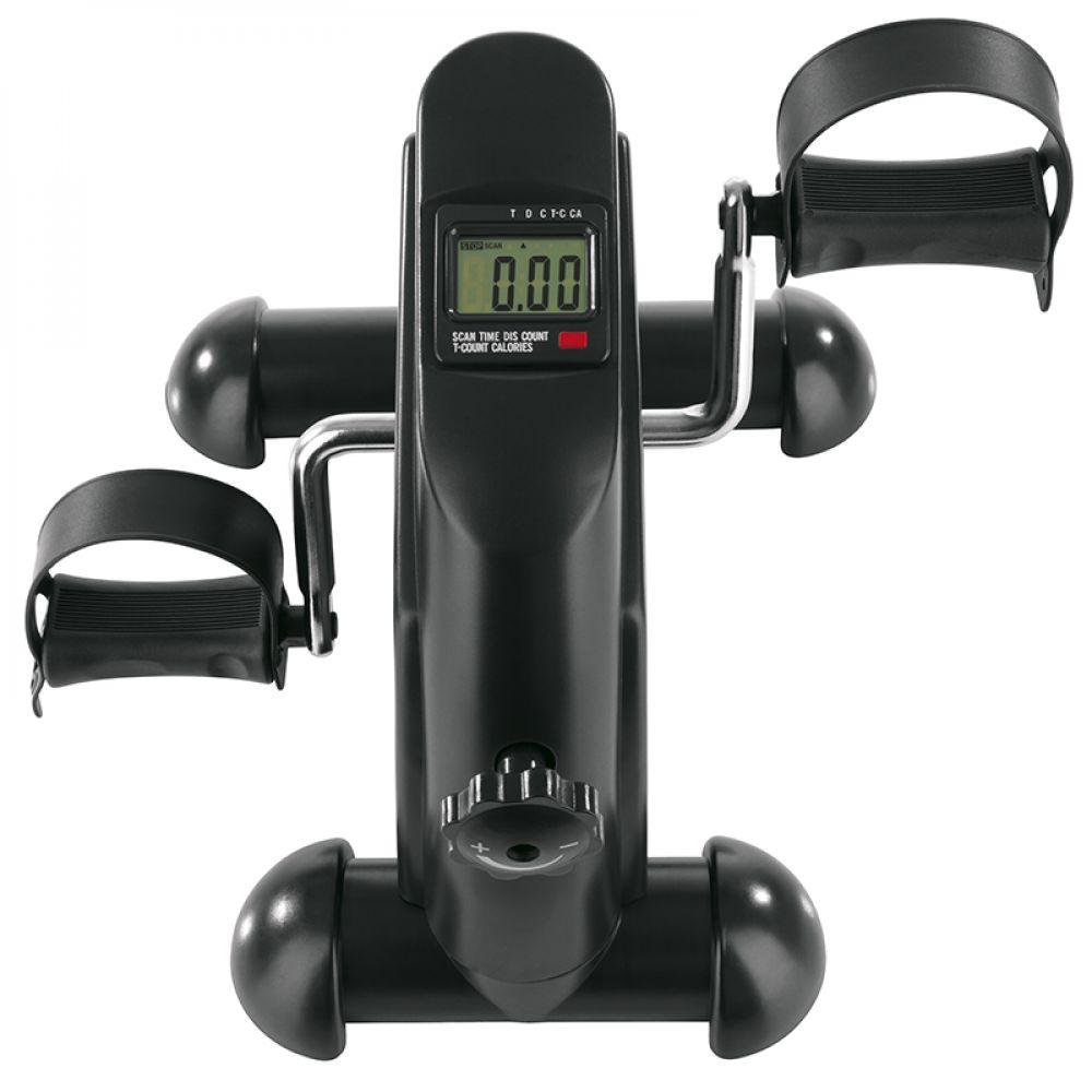 Miniatura Bicicleta Ergométrica Fisioterapia com Monitor Digital