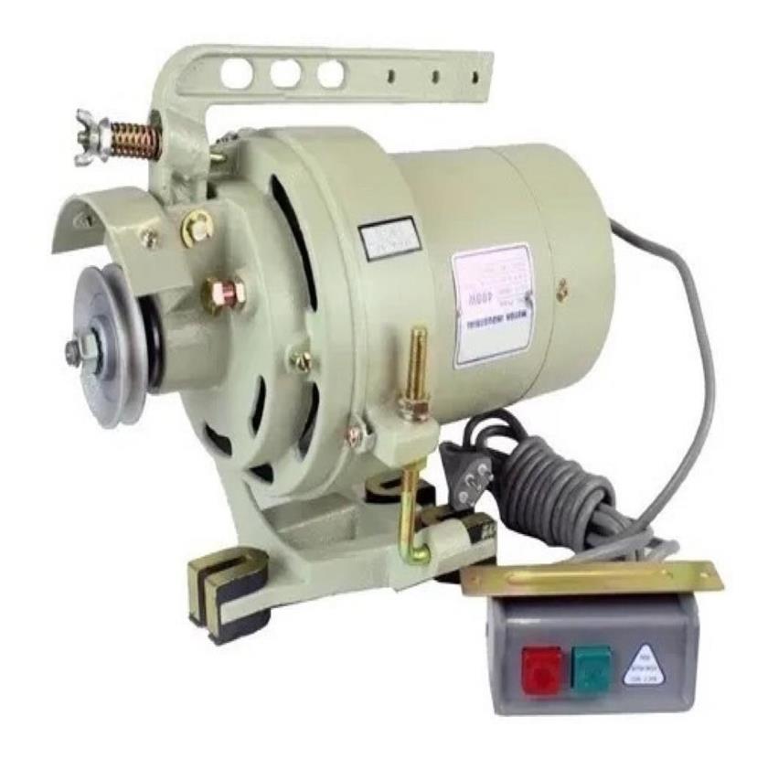 Miniatura Motor De Embreagem Para Todas As Máquina De Costura