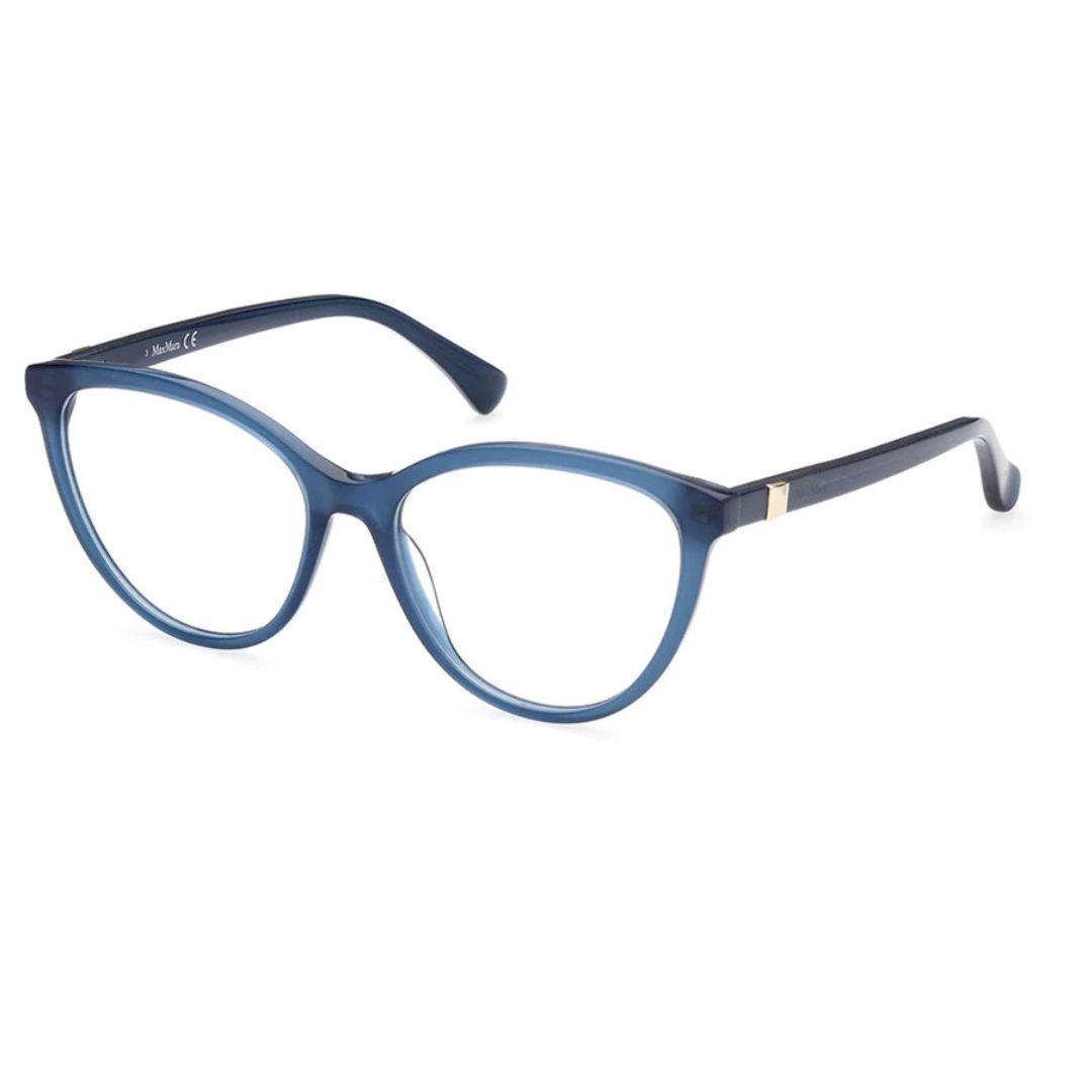 Miniatura Óculos De Grau Max Mara Mm5024 090