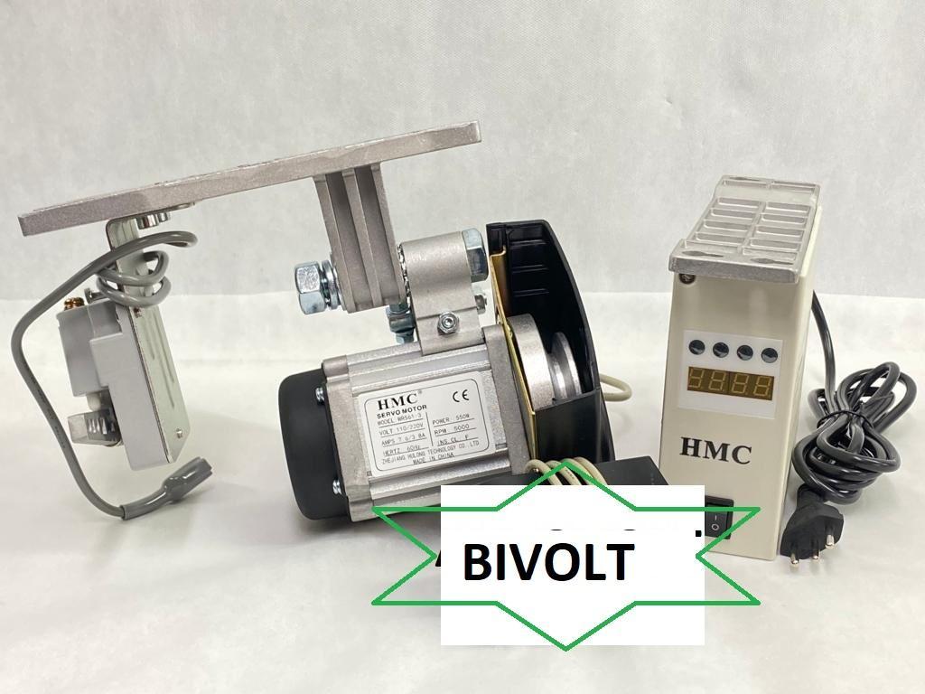 Maquina De Cortar Vies Faca Motor Direct Drive Bivolt