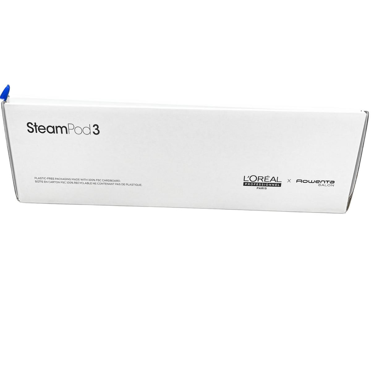 Miniatura Prancha A Vapor Loreal Steampod 3 127V