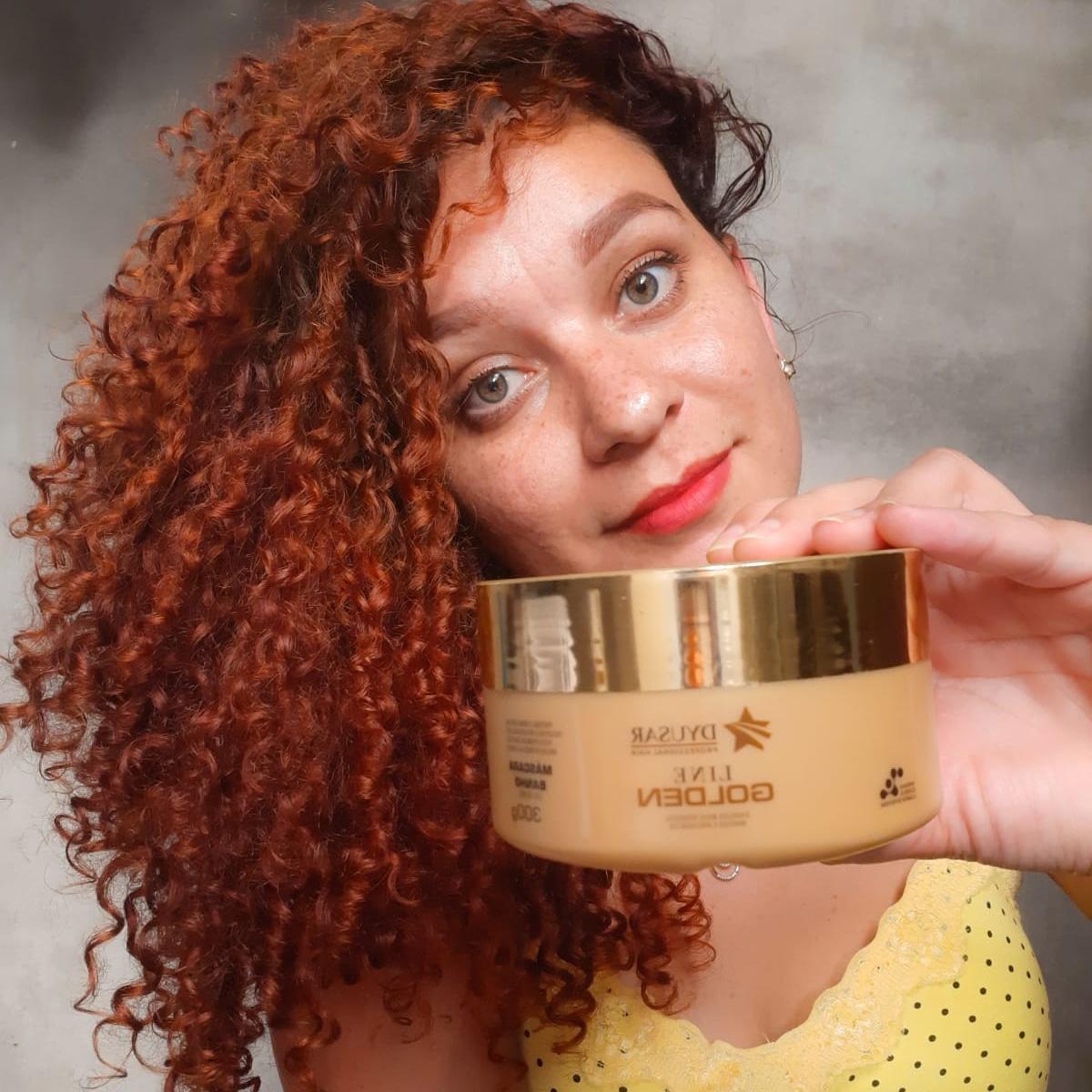 Terapia Capilar Com Shampoo De Nutrição E Máscara Hidratante