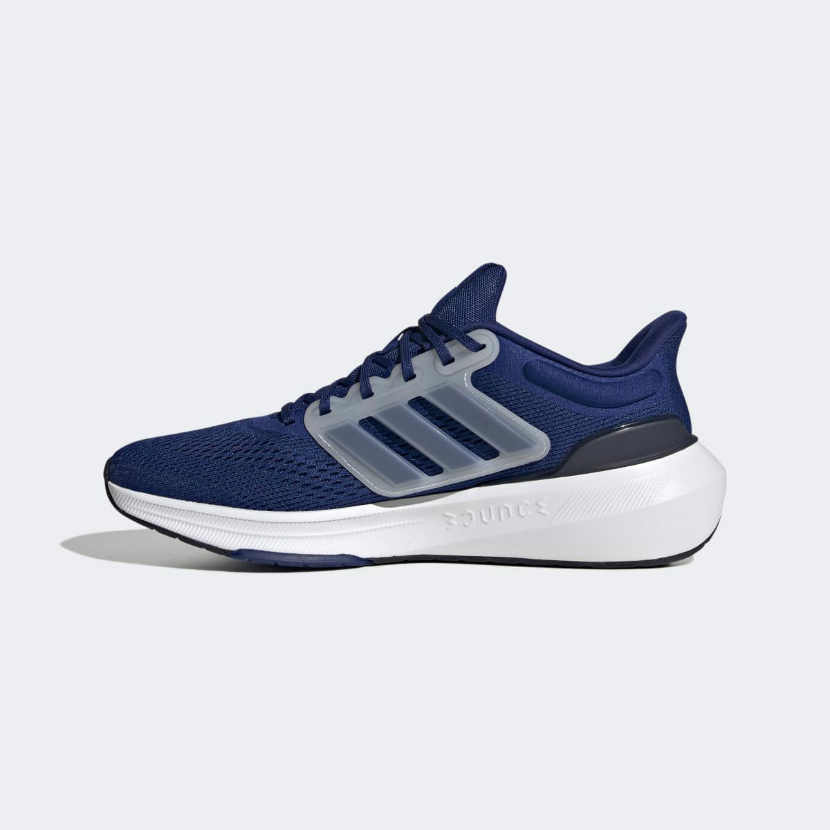 Tênis Adidas Ultrabounce Run Masculino Marinho - 38