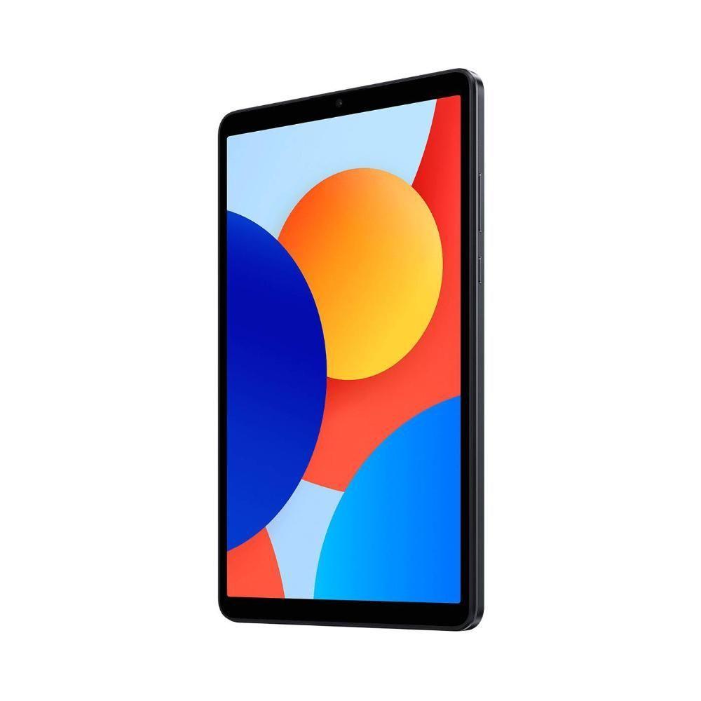 Miniatura Tablet Xiaomi Redmi Pad SE 8.7" 4GB + 64GB - Cinza