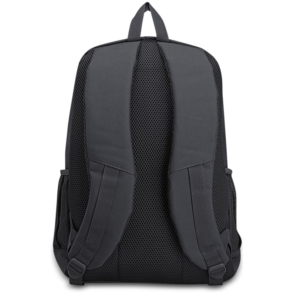 Miniatura Mochila Braze Olympikus Unissex Preto