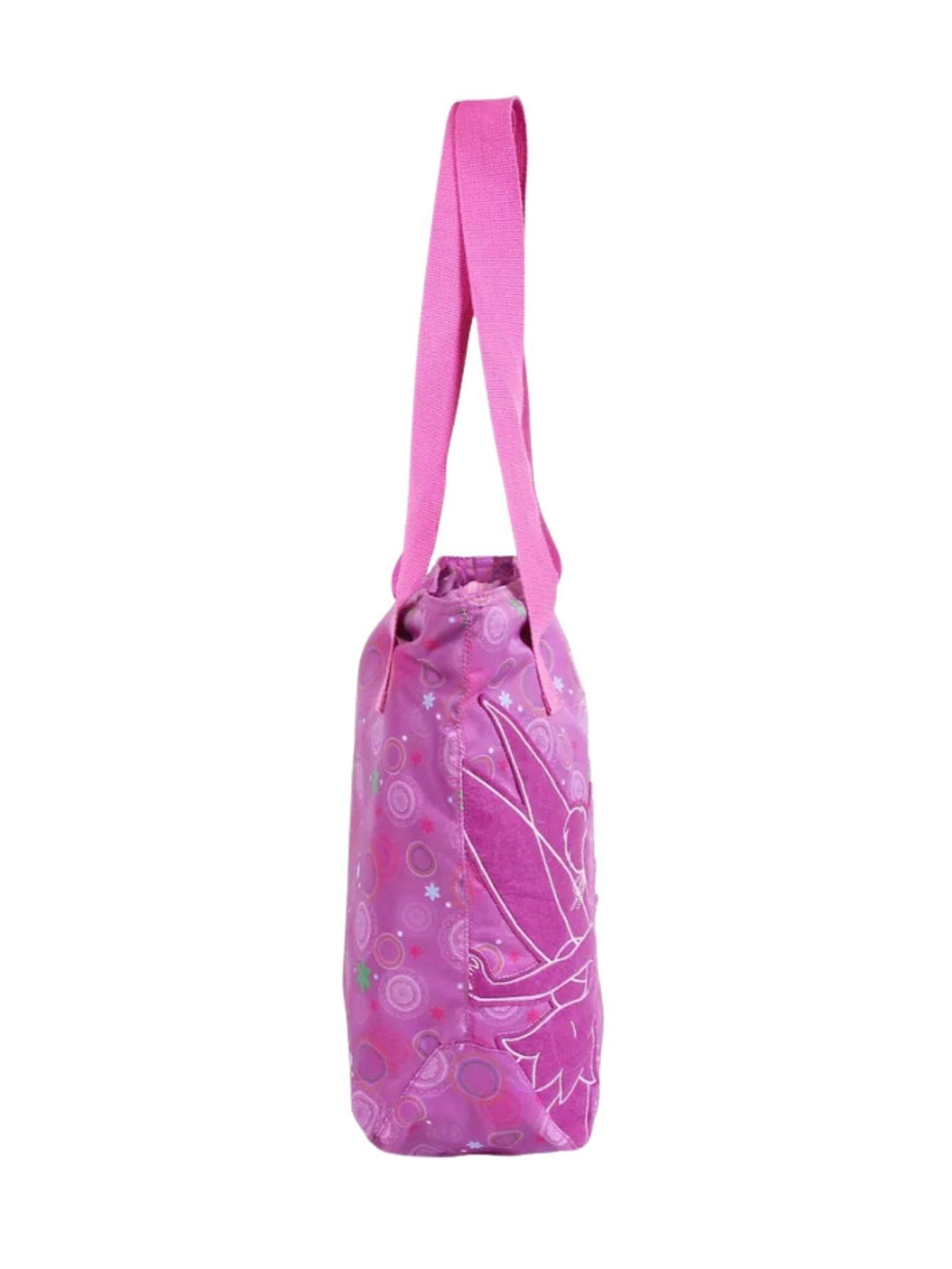 Miniatura Bolsa Tote Tinker Bell Dermiwil 51480
