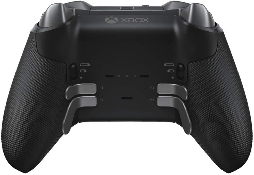 Controle Xbox One Elite Series 2 Wireless - Microsoft