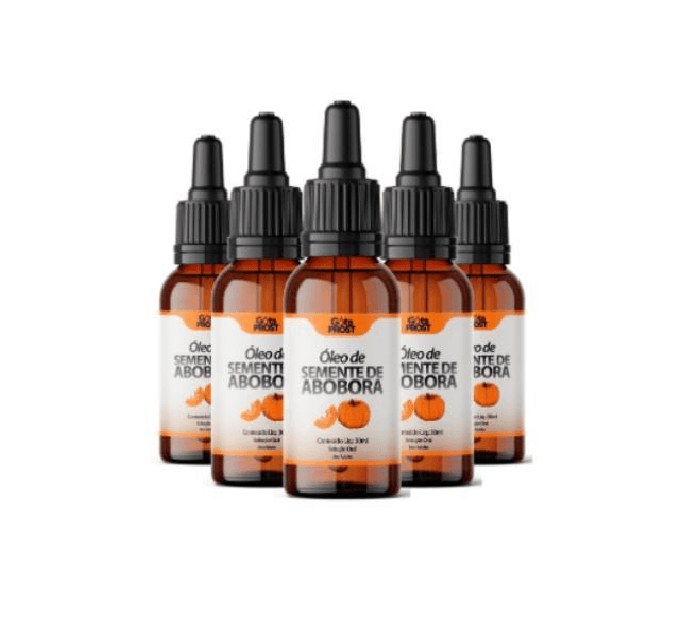 Miniatura Gota Prost + Active Suplemento Contra Glândula Inflamada 5Un