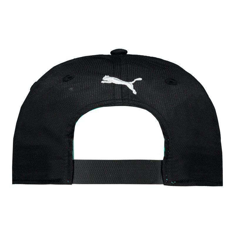 Miniatura Boné Puma Mercedes Amg Petronas