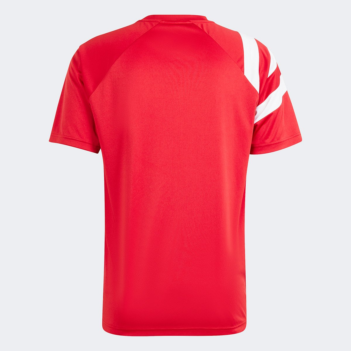Miniatura Camisa Adidas Fortore 23 Masculina Vermelho - EGG