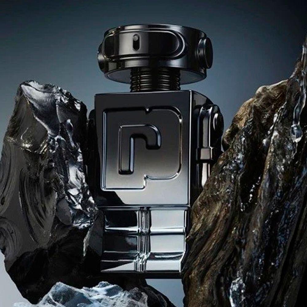 Miniatura Perfume Phantom Parfum Paco Rabanne Masculino 150ml