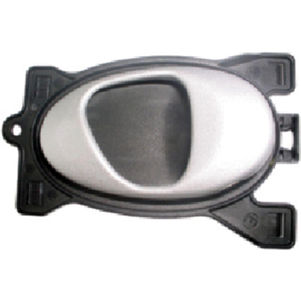 Miniatura Maçaneta Interna Dianteira Traseria Direita Celta 00 à 06