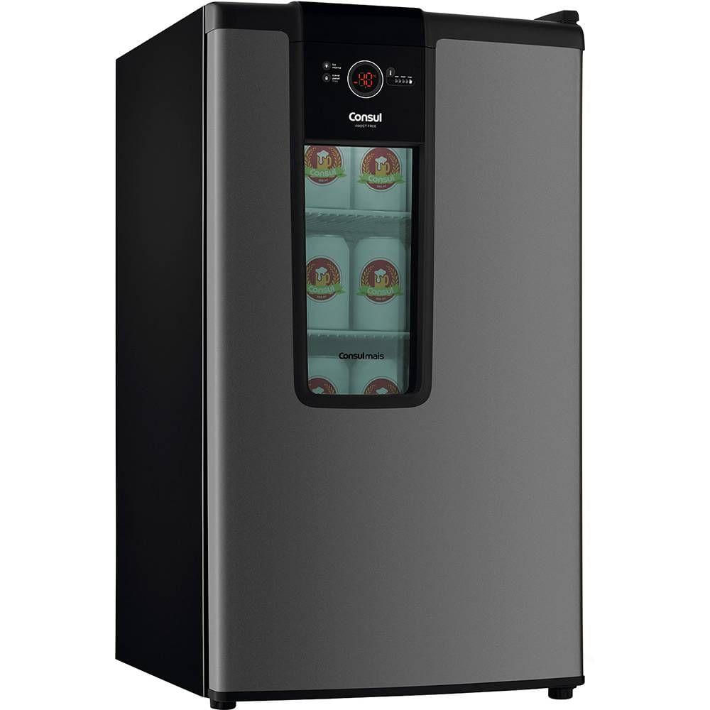 Cervejeira Consul Titanium 110v Czd12atana