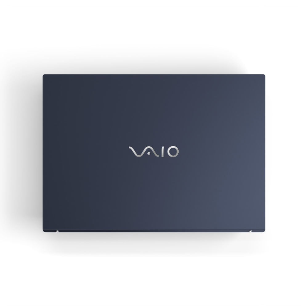Notebook VAIO FE16 Intel® Core™ i5-1334U Windows 11 Home 16GB RAM 512GB SSD 16" IPS WUXGA Antirreflexo - Cinza Grafite