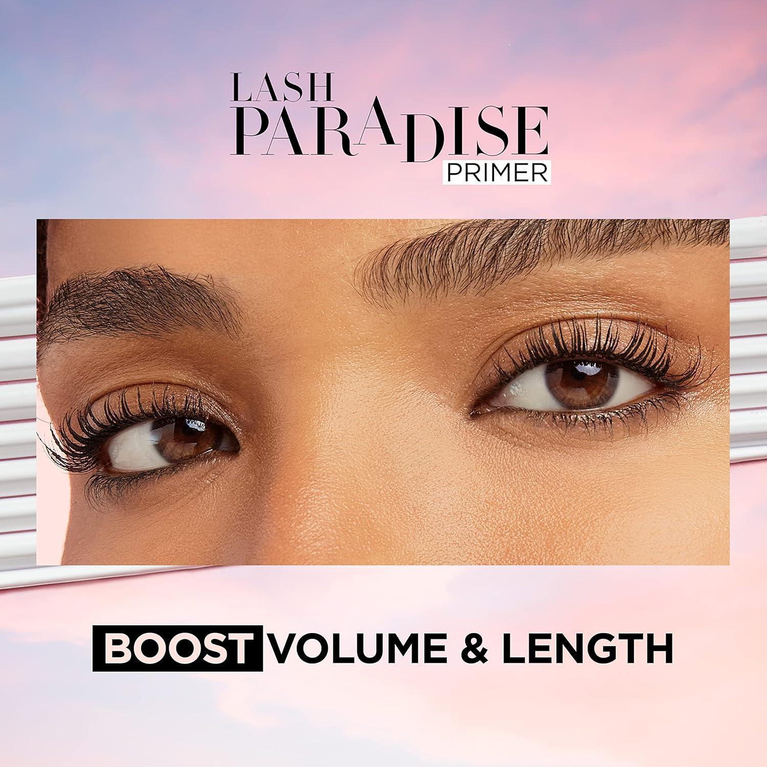 L'Oreal Voluminous Lash Paradise Máscara Cílios 250 Branco S