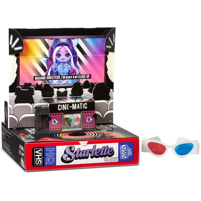 Miniatura Lol Surprise Omg Movie Ms Direct Candide
