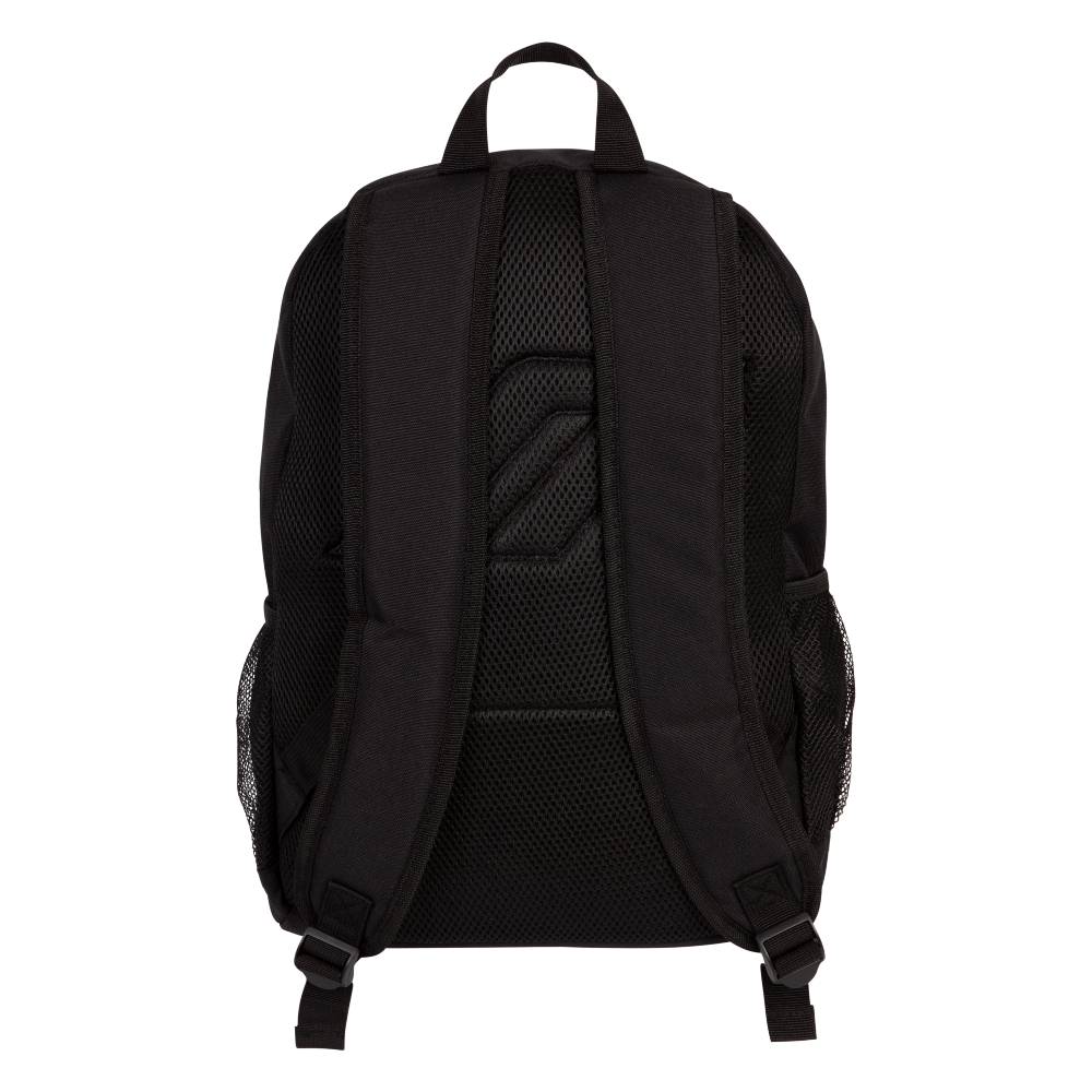 Miniatura Kit 1 Tênis masculino Mizuno de corrida Wave Invictus 4 e 1 mochila Energy Preto - 39