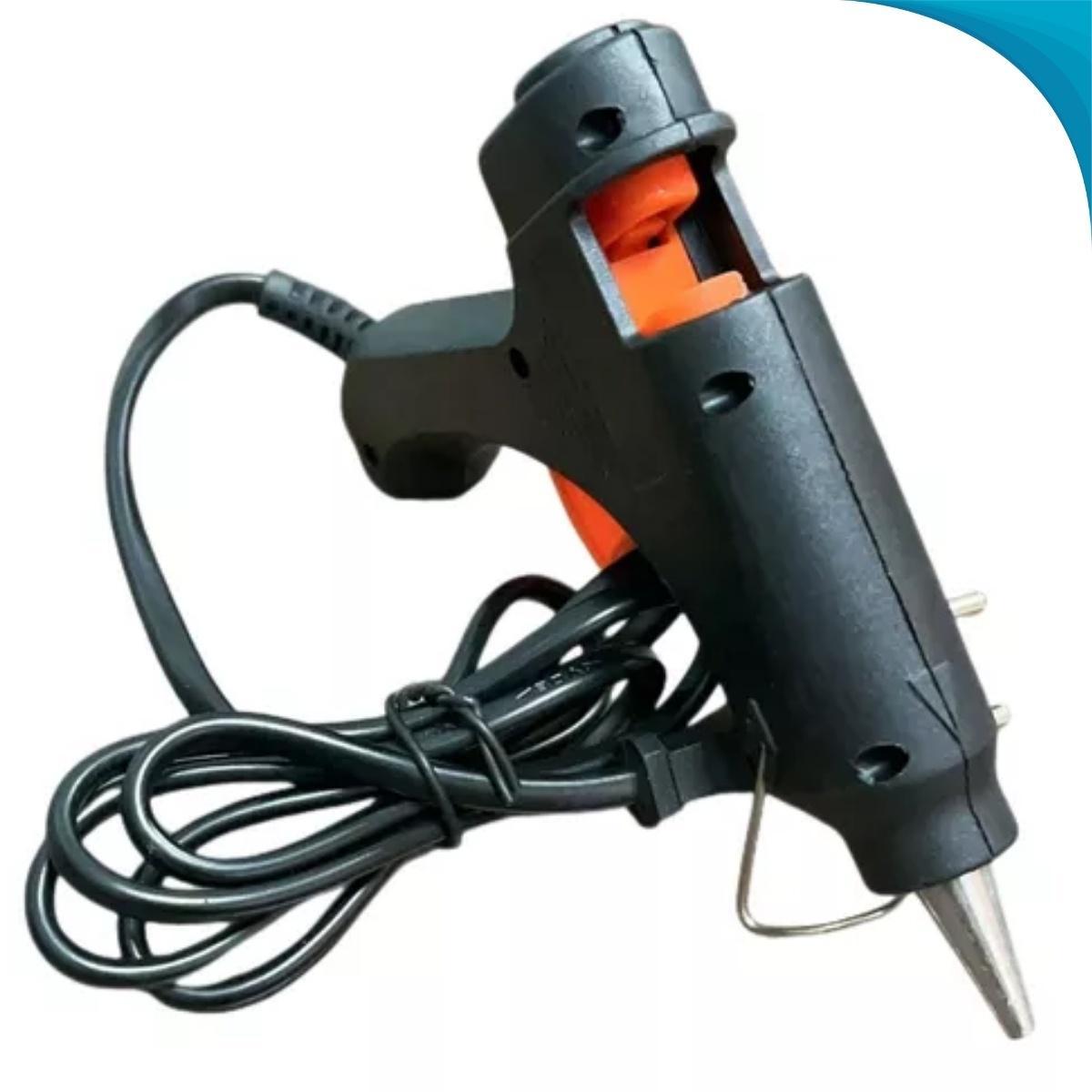 Cola Quente Bivolt 110V/220V Artesanato Alta Qualidade E