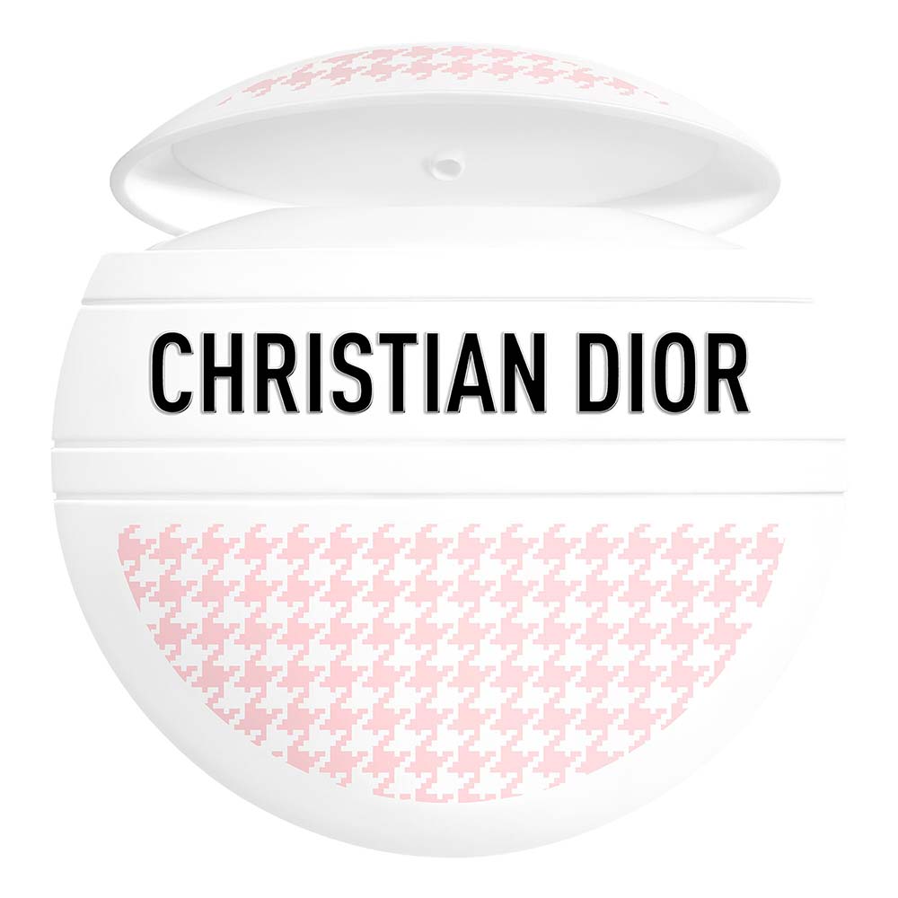 Miniatura Balm Revitalizante para Mãos Lábios e Corpo Dior - Le Baume Edição Limitada 50ml