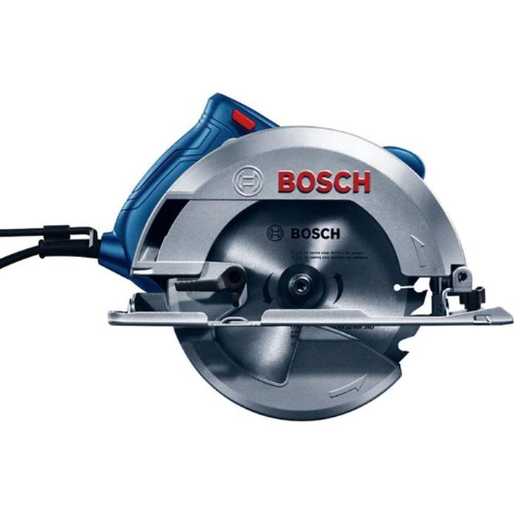 Miniatura Serra Circular Industrial GKS 20-65, 2000 Watts 110 Volts