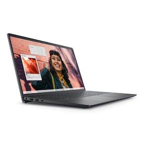 Miniatura Notebook Dell Intel Core i3-1215U 12ª Geração, 8GB RAM, 512GB SSD, Tela Full HD 15.6",120Hz e Windows 11 Home - I15-I120K-A15P