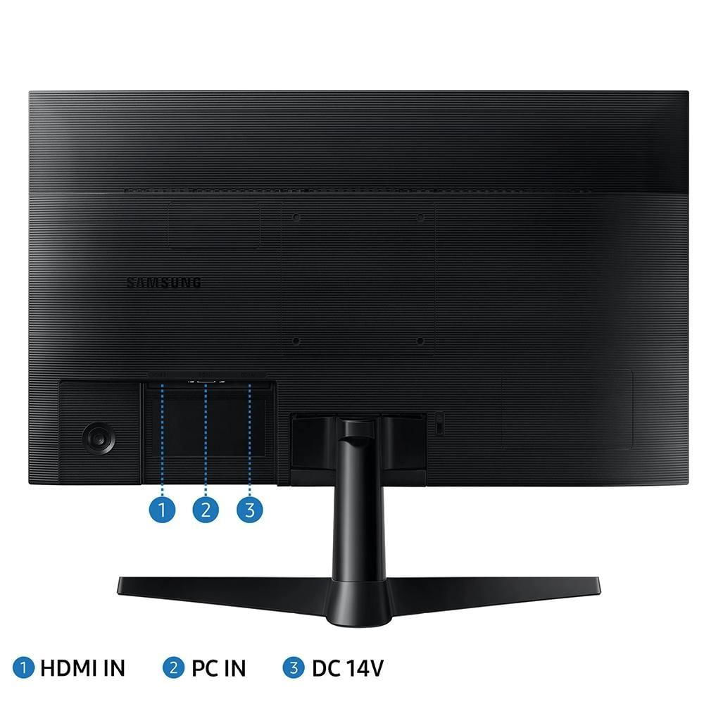 Monitor Samsung 27 Full Hd Ips Freesync 75Hz Hdmi F27T350Fhl