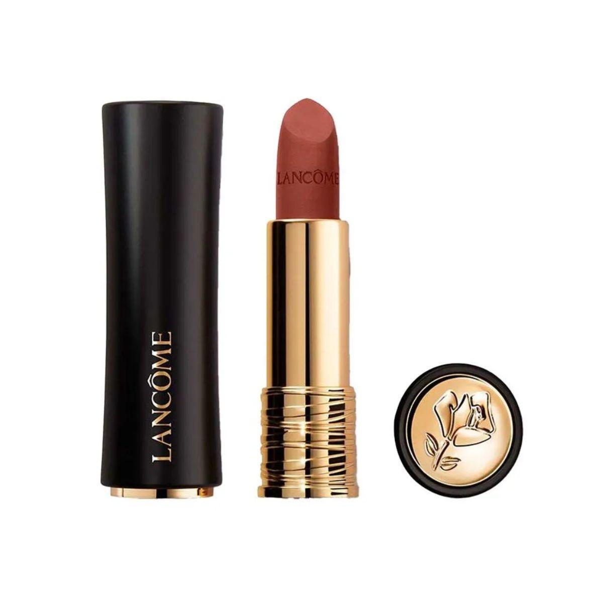 Miniatura Lancome Batom Matte L'Absolu Rouge The Drama - 221