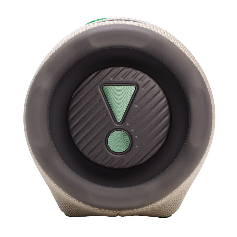 Caixa de Som Bluetooth JBL Charge 6 Verde