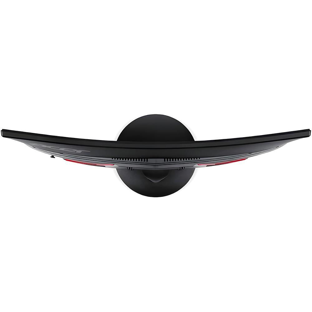 Miniatura Monitor Gamer Curvo Acer Nitro 23.6 Led,Freesync,Vesa
