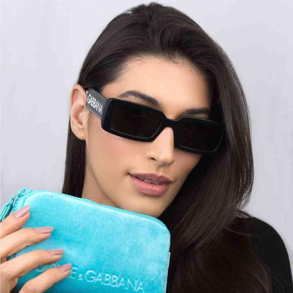 Óculos De Sol Dolce &Amp; Gabb… | Shopping do Inter
