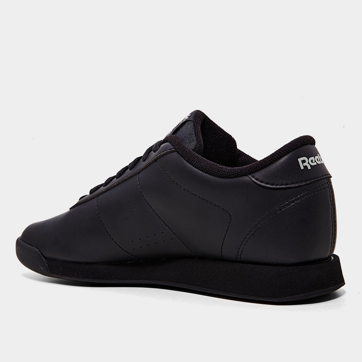 Miniatura Tênis Reebok Princess Feminino Preto - 34