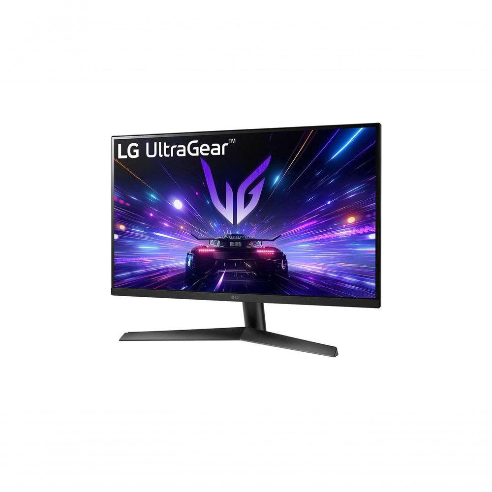 Miniatura Monitor Gamer LG UltraGear 27” IPS 180Hz 1ms (GtG) NVIDIA® G-SYNC® AMD FreeSync™ HDR10 sRGB 99% 27GS60F-B