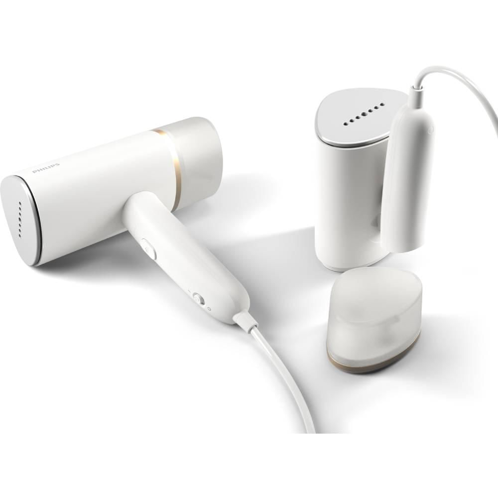 Miniatura Vaporizador Portátil Série 3000 Branco Philips Walita 110V