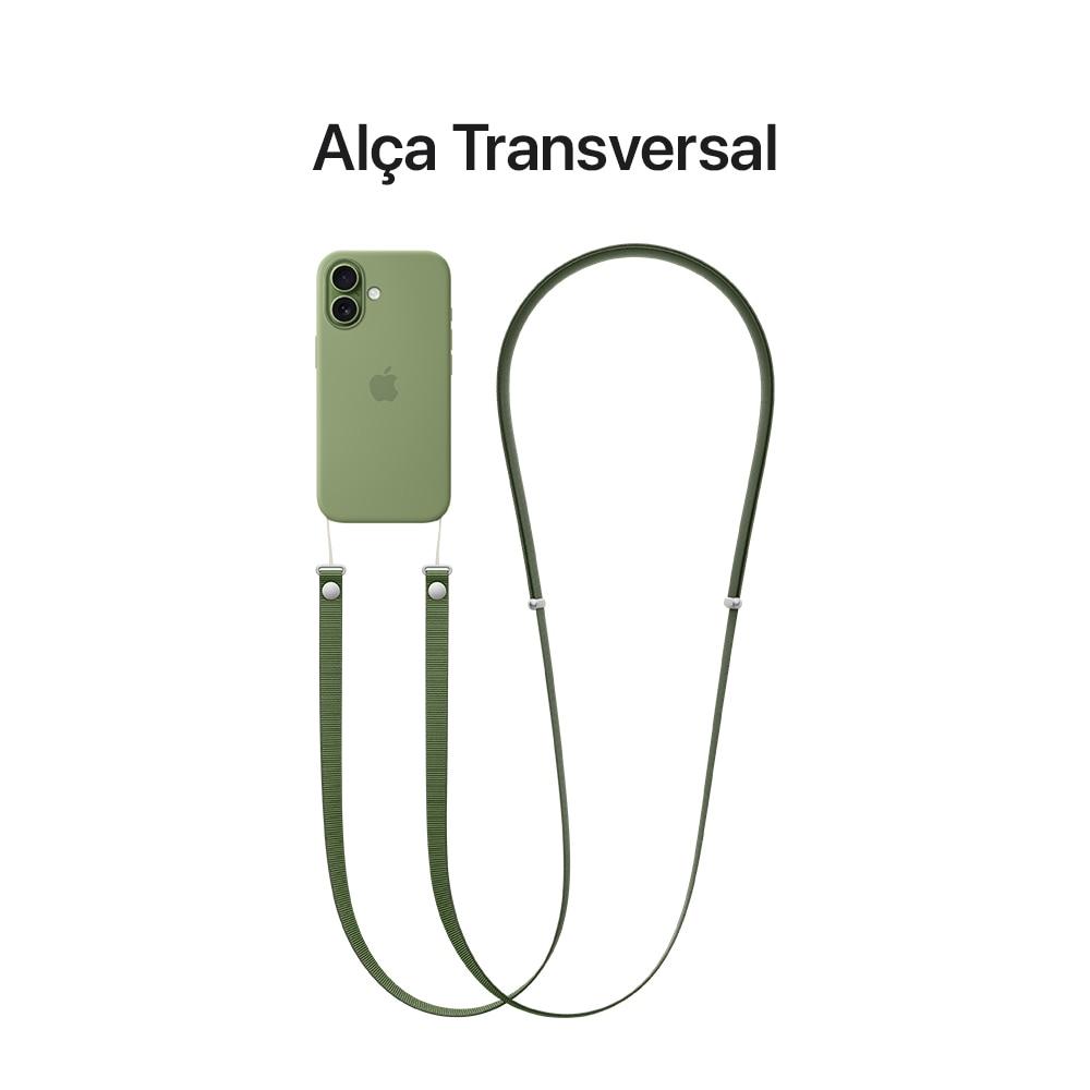 Apple iPhone 17 512GB Preto