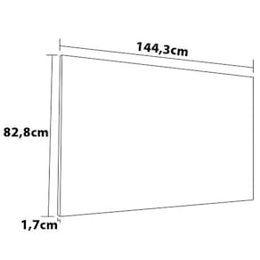 Smart TV 65" Neo QLED 8K Samsung QN800C Mini LED, Painel 120hz, Processador com IA, Som em Movimento Plus, Tela sem limites, Ultrafina, Única Conexão