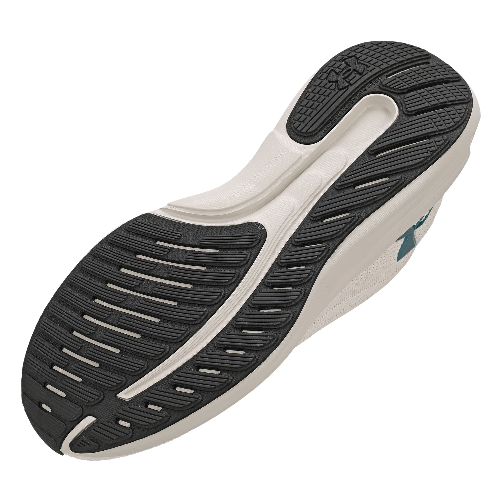 Tênis de Corrida Under Armour Starlight 2 Azul - 34