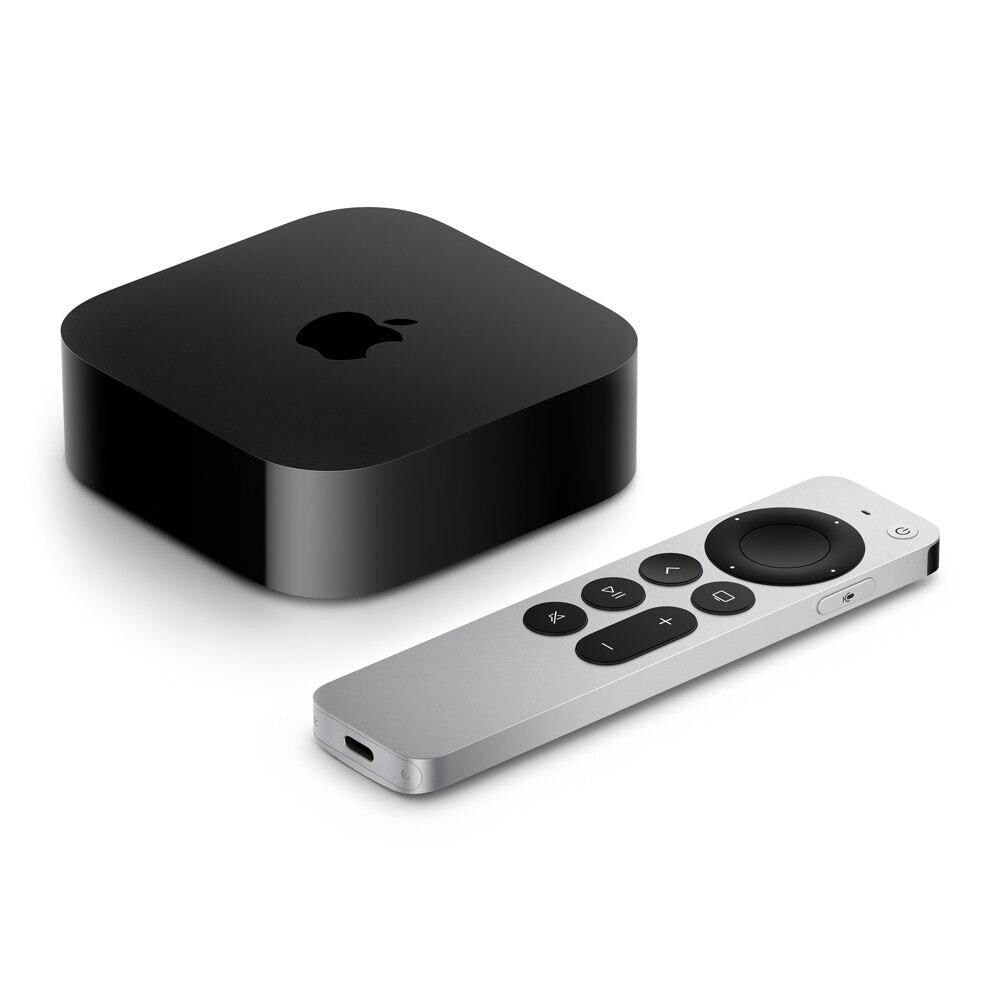 Miniatura Apple TV 4K (3ª geração) Wi-Fi 64GB