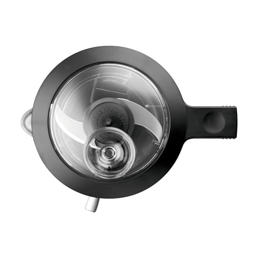 Miniatura Mini Processador de Alimentos KitchenAid Onyx Black - KJA03BE 110V